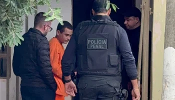 Foto: Decisão da Vara Única de Batayporã marcou julgamento de Carlos Daniel da S