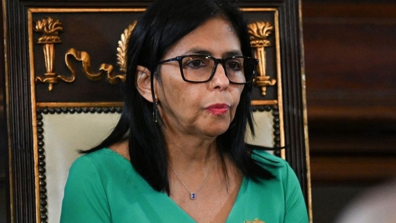 delcy-rodriguez