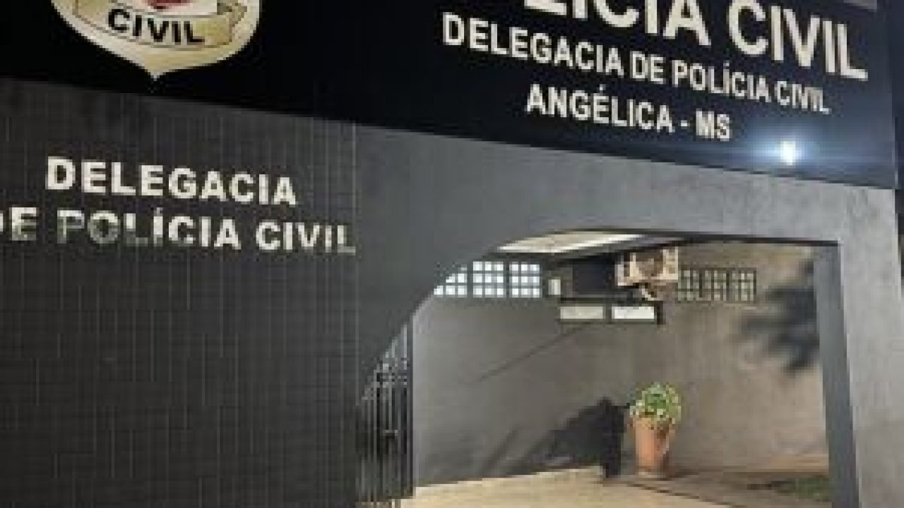 delegacia