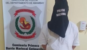 Dentista foi preso em flagrante — Foto: Dentista foi preso em flagrante (divulga