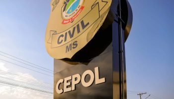 Foto: Caso foi registrado na Depac-Cepol. (Foto: Arquivo, Jornal Midiamax)