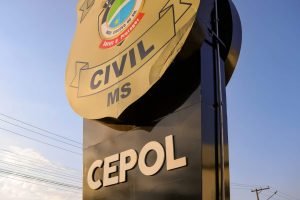 Caso foi registrado na Depac-Cepol. (Foto: Arquivo, Jornal Midiamax)