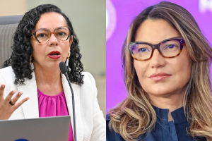 deputada-PT-agredida-seguranca-de-Janja