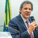Foto: Fernando Haddad Divulgação/Flicker/Ministério da Fazenda