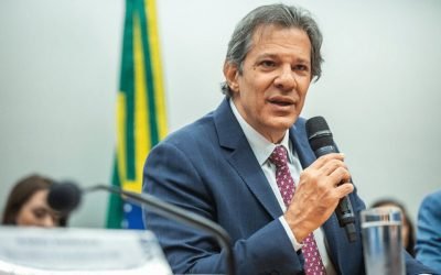 Foto: Fernando Haddad Divulgação/Flicker/Ministério da Fazenda
