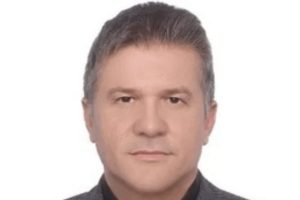 Pai de Daniel Vorcaro, Henrique Vorcaro — Foto: Pai de Daniel Vorcaro, Henrique