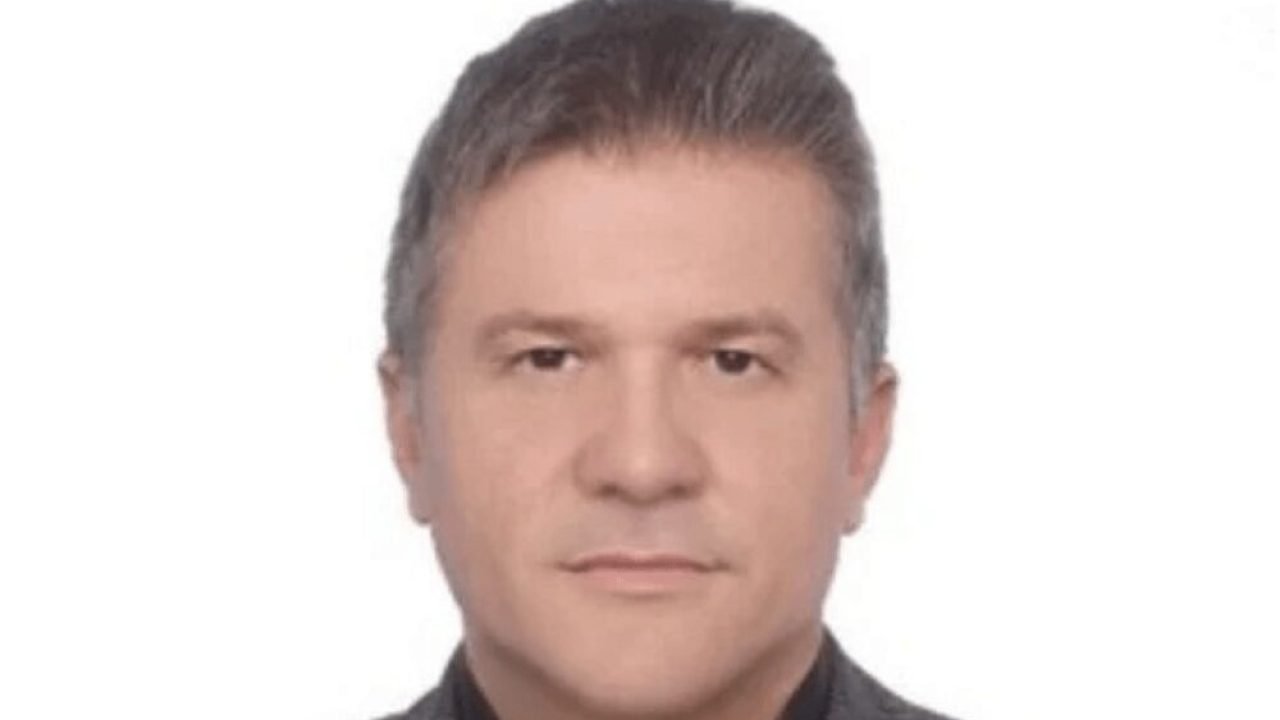 Pai de Daniel Vorcaro, Henrique Vorcaro — Foto: Pai de Daniel Vorcaro, Henrique