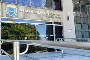 Foto: Assembleia Legislativa - Foto: Wagner Guimarães/ALMS