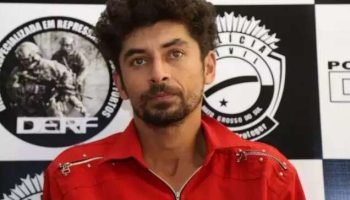 Restos mortais reacendem mistérios não resolvidos do Maníaco do Segredo