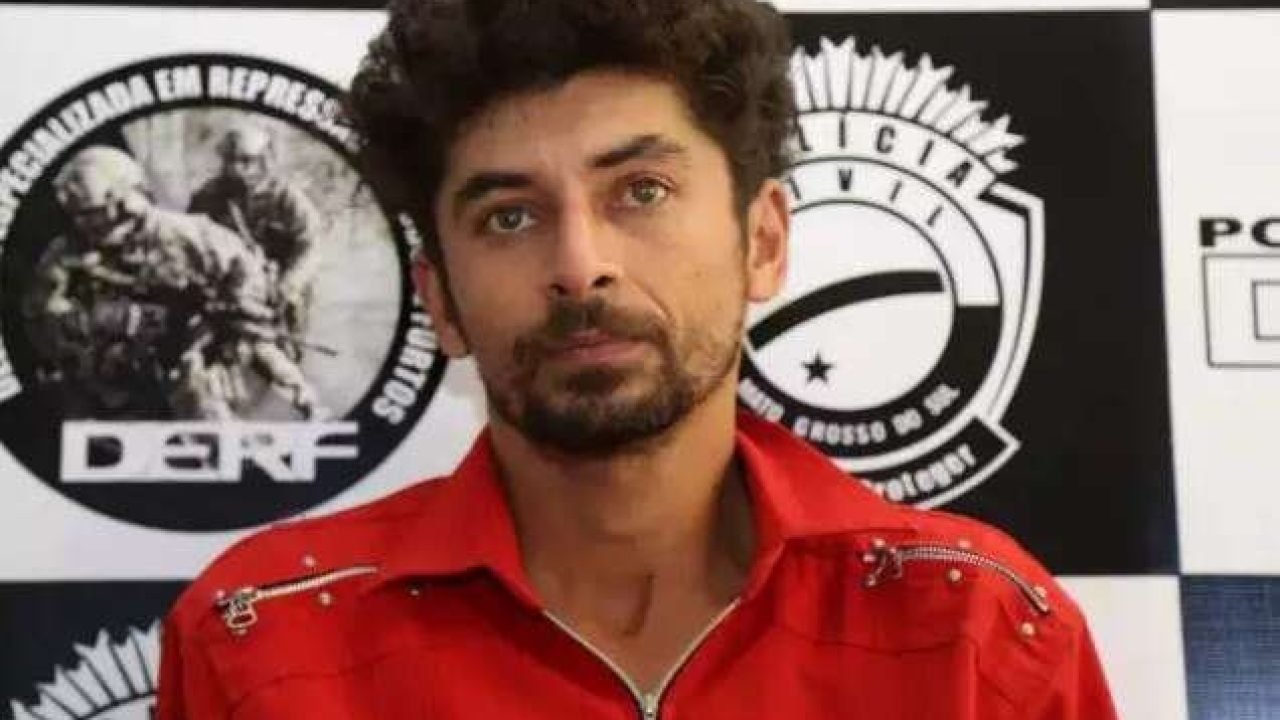 Restos mortais reacendem mistérios não resolvidos do Maníaco do Segredo