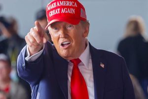 Foto: Vitória da direita na Colômbia aumenta aliados de Trump na América Latina