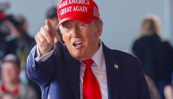 Foto: Vitória da direita na Colômbia aumenta aliados de Trump na América Latina