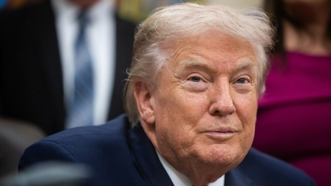 Garantias de Trump Reduzem Risco de Conflito Interno na Venezuela