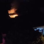 Foto: Imagem aérea (Alerta Dourados)