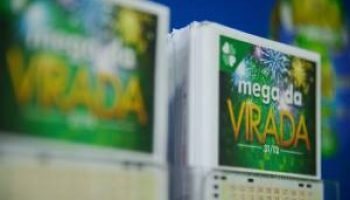 Mega da Virada 2025 pode pagar prêmio histórico de R$ 1 bilhão