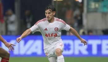 Intimidação a repórter gera revolta e divide torcedores do Inter