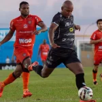 Foto: No turno, Operário e Abecat ficaram no 1 a 1 no Estádio Jacques da Luz, em