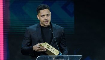 Prêmio da CBF: craque, técnico e seleção do Brasileirão 2025