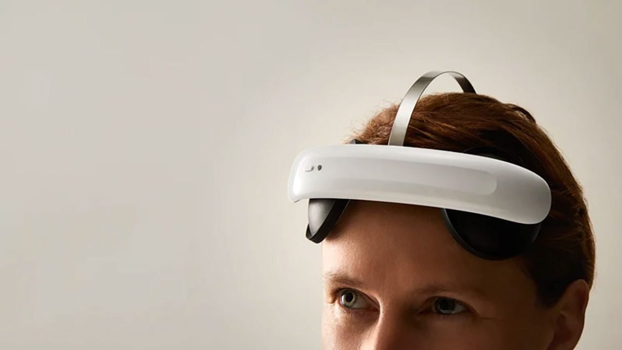FDA aprova headset de estimulação cerebral para tratar depressão em casa