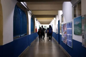 Escola - Foto: Tânia Rêgo/Agência Brasil