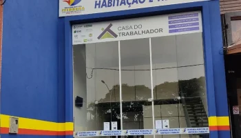 Foto: Casa do Trabalhador mostra a lista atualizada de 33 vagas de emprego dispo