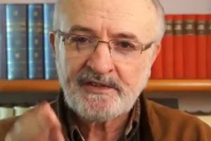 Percival Puggina - Foto: Divulgação