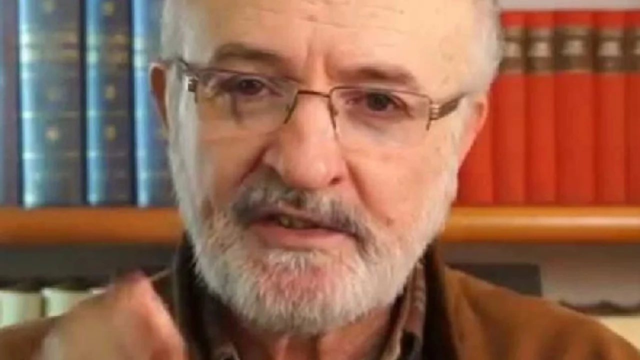 Percival Puggina - Foto: Divulgação