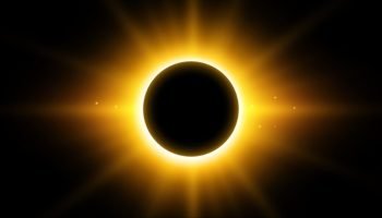 Foto: Todo eclipse total da Lua passa pelas fases penumbral, parcial, total e, d