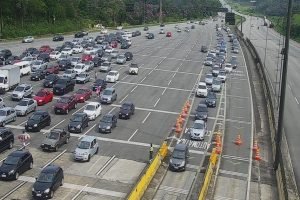 Pedágio free flow entra em fase de testes nas rodovias Anchieta e Imigrantes Rep