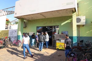 Foto: Casa do Trabalhador - Foto: Arquivo/Jornal da Nova