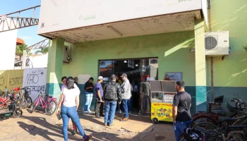 Foto: Casa do Trabalhador - Foto: Arquivo/Jornal da Nova