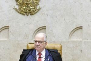 edson-fachin-presidente-stf