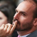 eduardo-bolsonaro-abandono-cargo