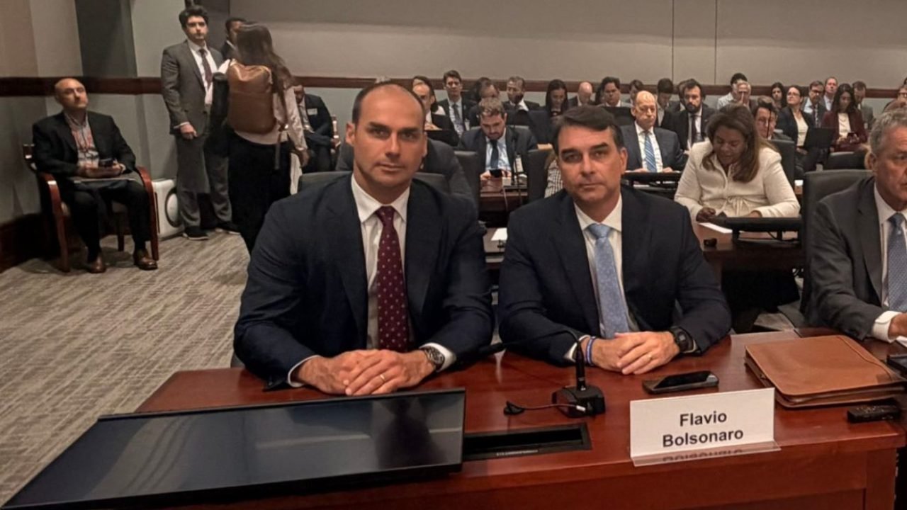 eduardo-e-flavio-bolsonaro-tarifas-eua