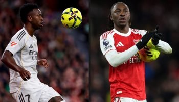 Champions: Palpites de hoje com Real x City e Arsenal 100%