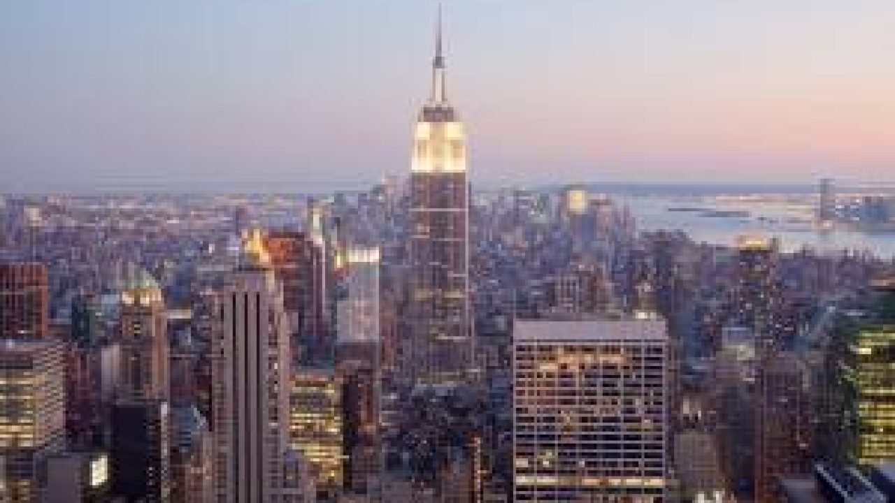 Índice de Atividade Industrial Empire State Sobe para 7,7 em Janeiro