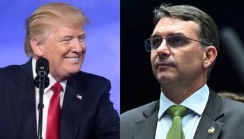 encontro-Trump-e-Flavio-Bolsonaro