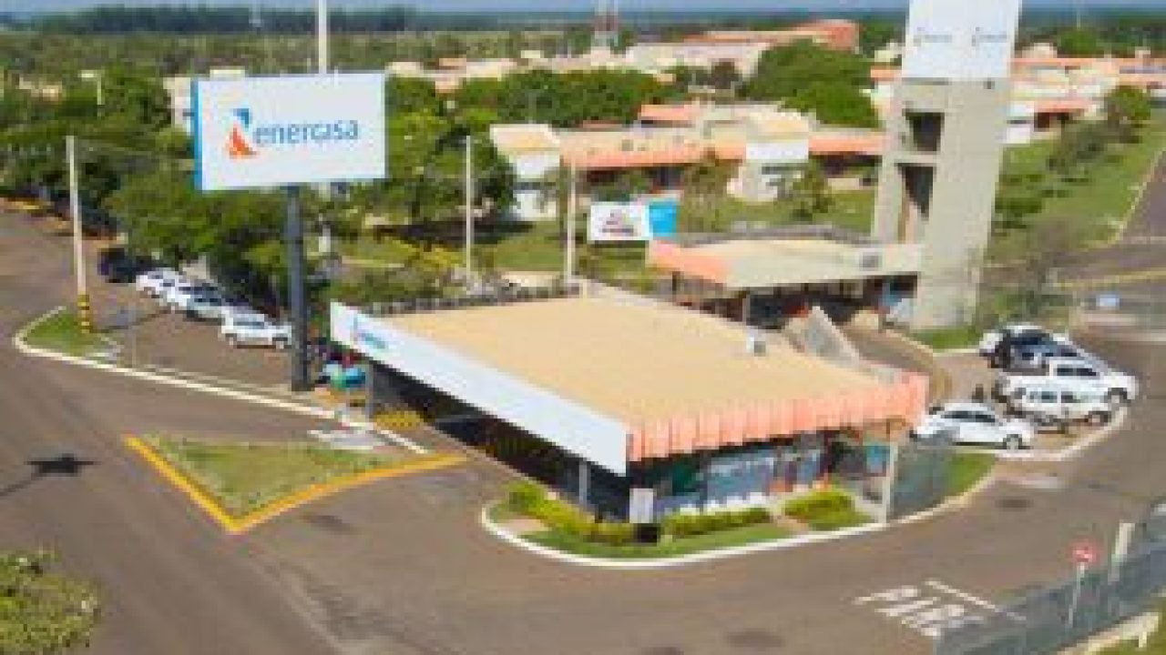 energisa