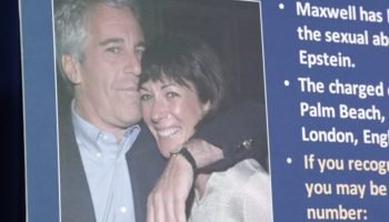 Departamento de Justiça dos EUA Libera Arquivos do Caso Jeffrey Epstein