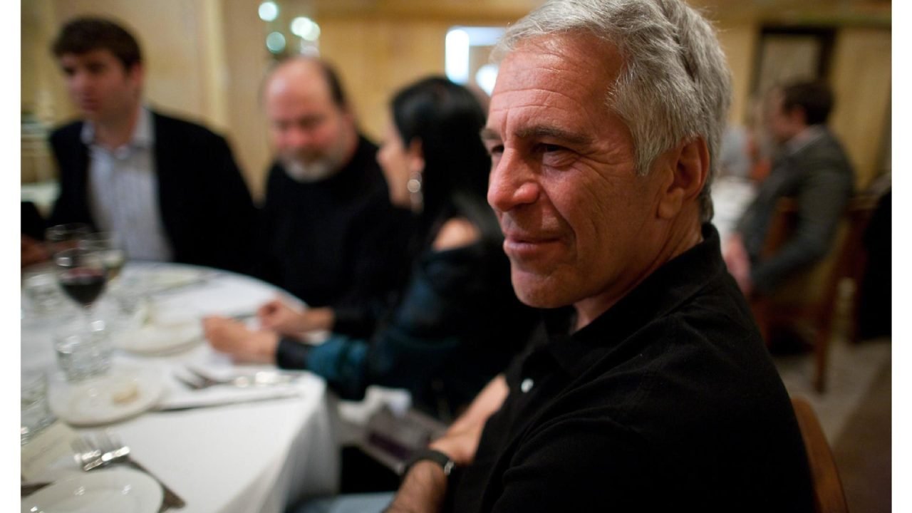 Documento dos Epstein Files Cita Grande Grupo Brasileiro