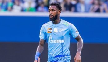 Brasileiros Atuam Pelo Zenit