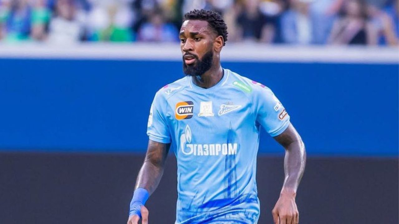 Brasileiros Atuam Pelo Zenit