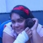 Amanda Maria Souza da Oliveira, de 37 anos. (Foto: Reprodução)