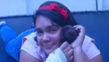 Amanda Maria Souza da Oliveira, de 37 anos. (Foto: Reprodução)