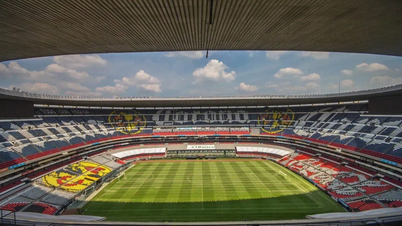 México x África do Sul farão a abertura da Copa do Mundo de 2026