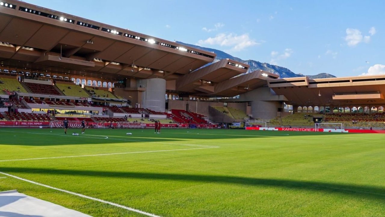 Monaco x Galatasaray: Horário e Onde Assistir ao Jogo da Champions League