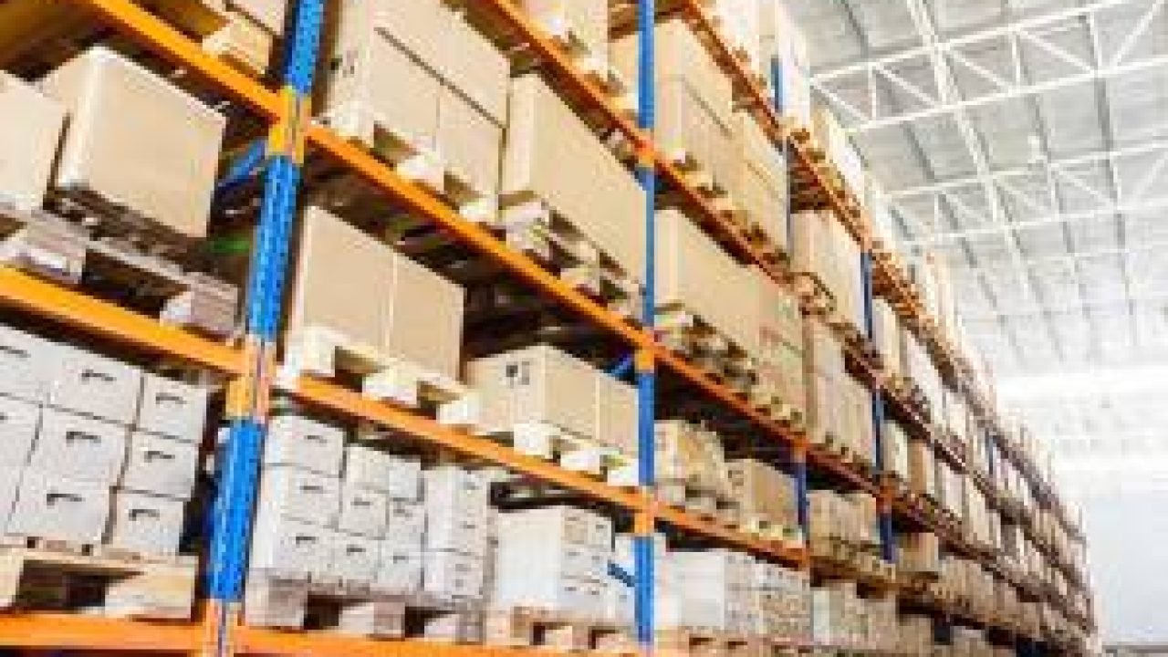 Estoques no atacado nos EUA sobem 0,2% em outubro