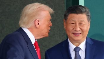 China Busca Influência na América Latina