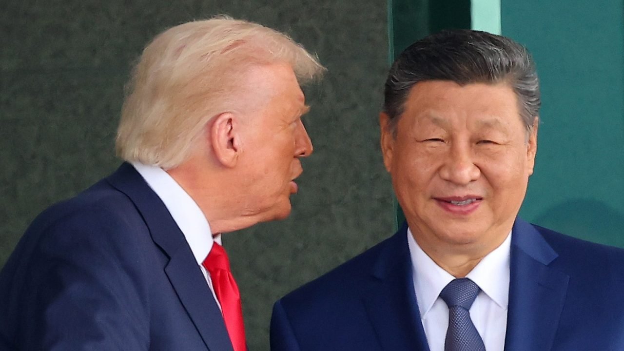 China Busca Influência na América Latina