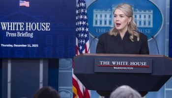 EUA Ditam Decisões da Venezuela e Controlam Venda de Petróleo